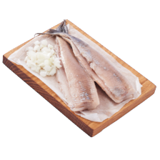 Hollandse Nieuwe